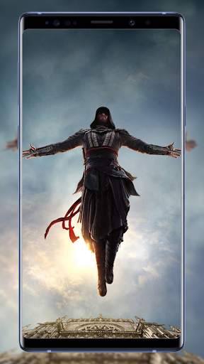 Assassins Creed Wallpaper screenshot 6