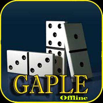 Gaple Offline screenshot 1