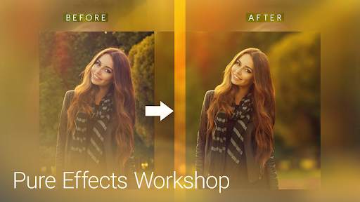 Pure Effects Workshop screenshot 2