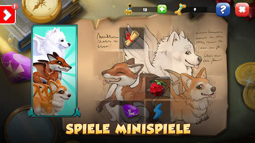 Dragon Mania Legends screenshot 8