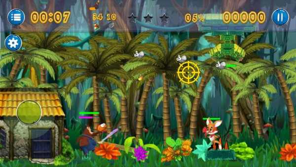 JumBistik screenshot 2