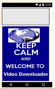 IDM-Internet Download Manager screenshot 1