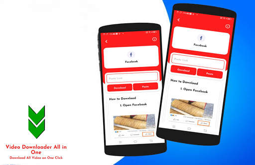 Video Downloader Pro ~ All In One Apps screenshot 6