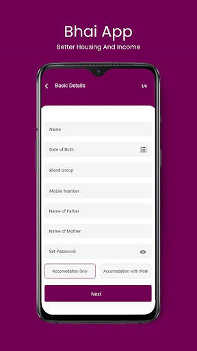 Bhai App - Better Housing And Income screenshot 4