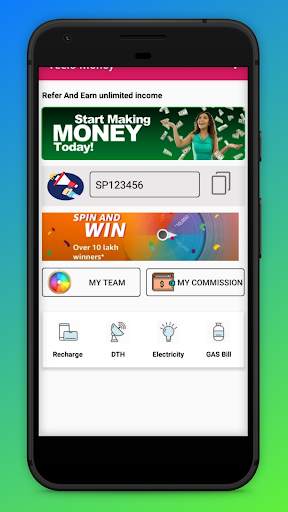 Yeelo Money स्क्रीनशॉट 3