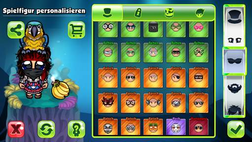 Bomber Friends screenshot 4