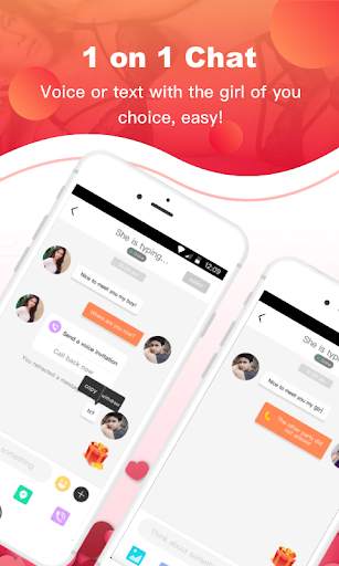 OKmeet - Chat and Date Local Singles & Real Dating screenshot 5