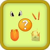 Pics Quiz for Slugterra icon