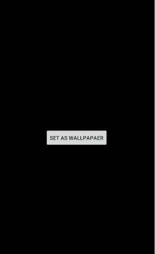 Black Wallpaper screenshot 1