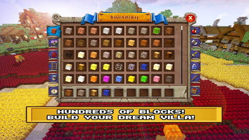 Multicraft Miner Exploration screenshot 1