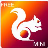 Guide for Mini UC Browser 1.0