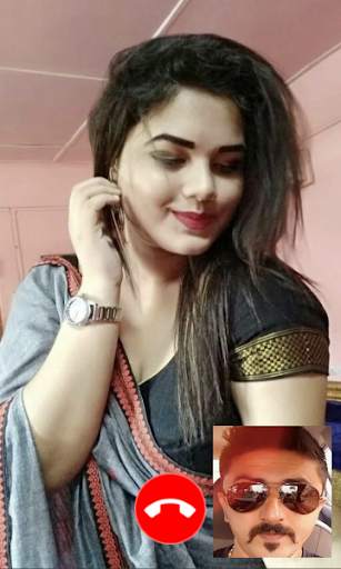 Indian Bhabhi Hot Video Chat, Hot Girls Chat screenshot 1