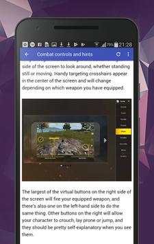 PUBG Mobile Full Guide screenshot 5