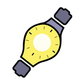Wear Light icon