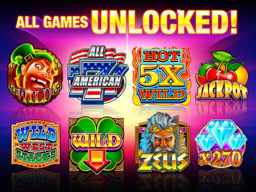 Xtreme Vegas Classic Slots screenshot 8