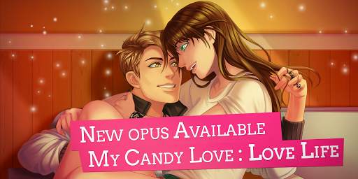 My Candy Love - Episode screenshot 1