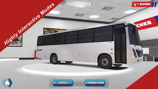 Eicher Pro 2015 screenshot 2