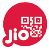 Jio money(free) icon