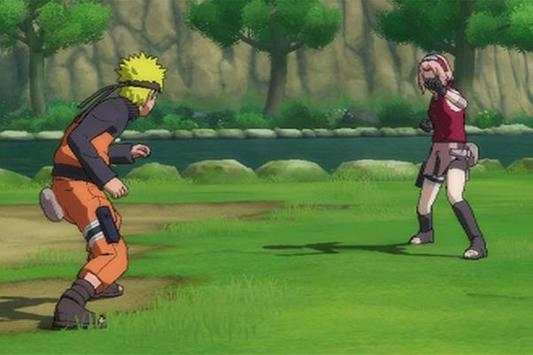Pro Naruto Evolution Ninja Blazing Best Hint screenshot 2