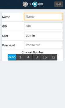HDIVS screenshot 3