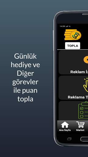 GiftCoin - Ücretsiz Oyun ve Cüzdan Kodları screenshot 2