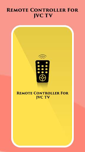 Remote Controller For JVC TV 1 تصوير الشاشة
