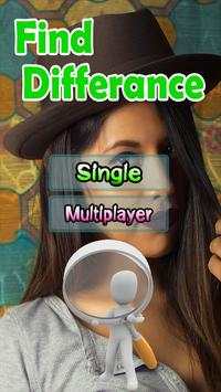 Two Pictures Find the Differences Free screenshot 1