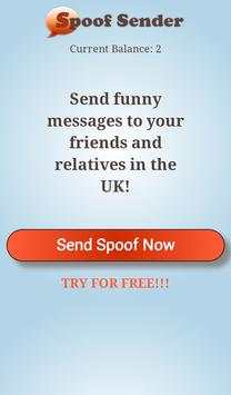 Spoof Sender screenshot 11