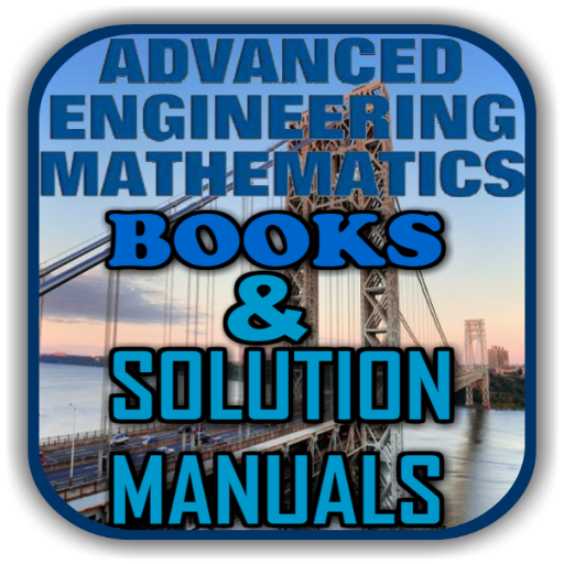 ikon Advanced Engineering Mathematics &amp; Solution Manual
