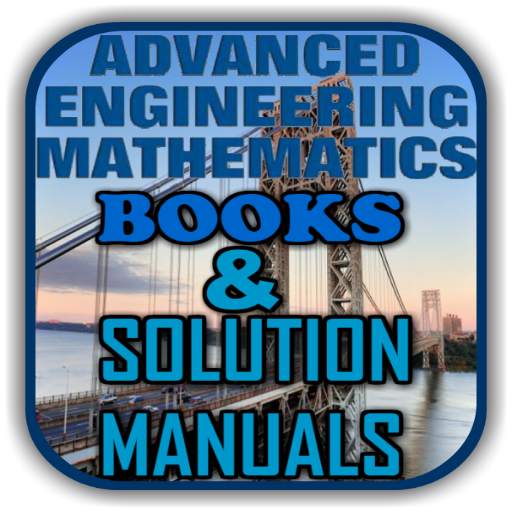 Advanced Engineering Mathematics & Solution Manual 2.8