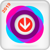 Chromium Browser - Ad Blocker - Fast Downloader icon