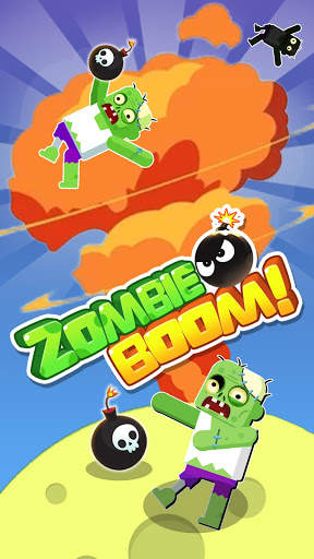 Zombie Boom! screenshot 3