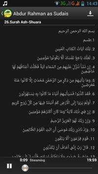 AlQuran Modern скриншот 3