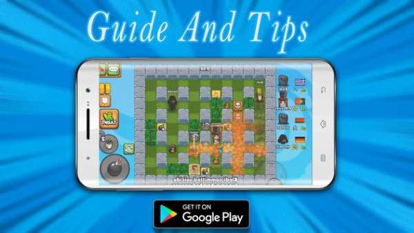 Guide for Bomber friends screenshot 2