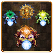 Zuma Legend Match 3 icon