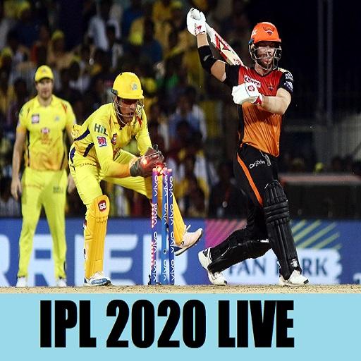 IPL Live Cricket 2020; Hd Cricket Mobile Tv icon