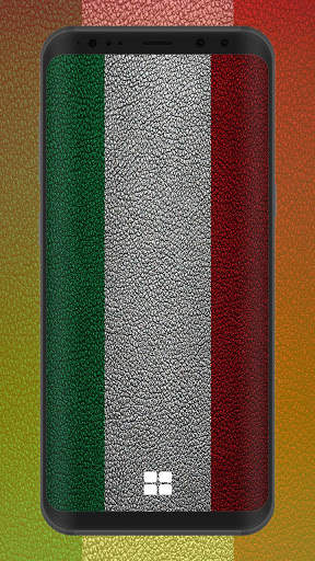 Italy Flag Wallpapers | UHD 4K Wallpapers screenshot 3