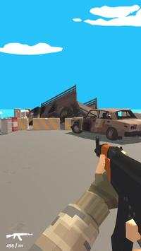 Special Ops screenshot 1