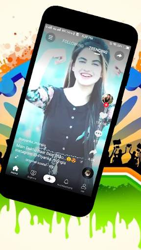 Best love status video for Snack Video & Whatsapp screenshot 4