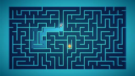 Maze - Games Without Wifi screenshot 6