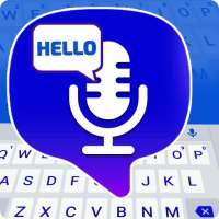 English Voice Typing Keyboard – Type by Voice on 9Apps