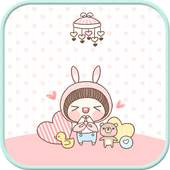 BeBe Toy Theme 1.2