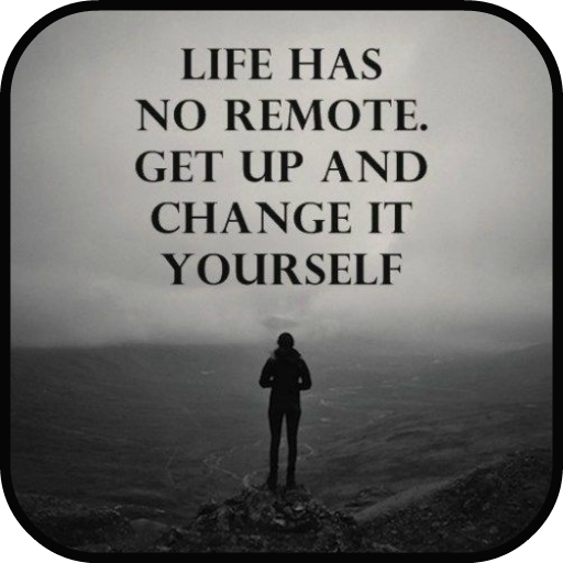 Life Motivation Quotes icon