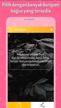 Status wa kata kata kecewa 💔 screenshot 3