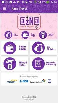 Azna Travel screenshot 4
