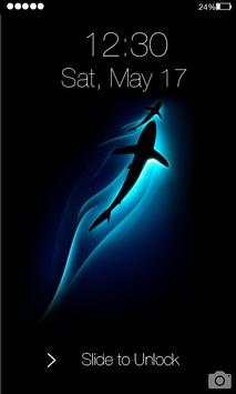 OS Lock Screen screenshot 8