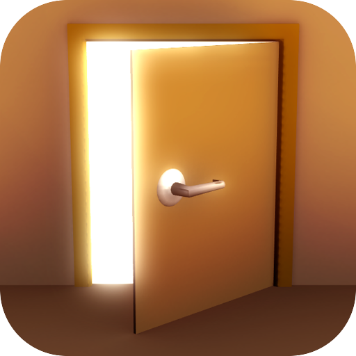 ikon Escape Game The Door