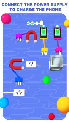 Recharge Run screenshot 2