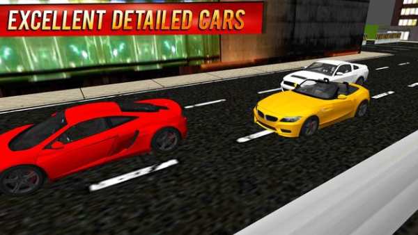 Car Driving 3D screenshot 3