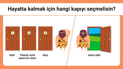 Easy Game - beyin testi screenshot 1